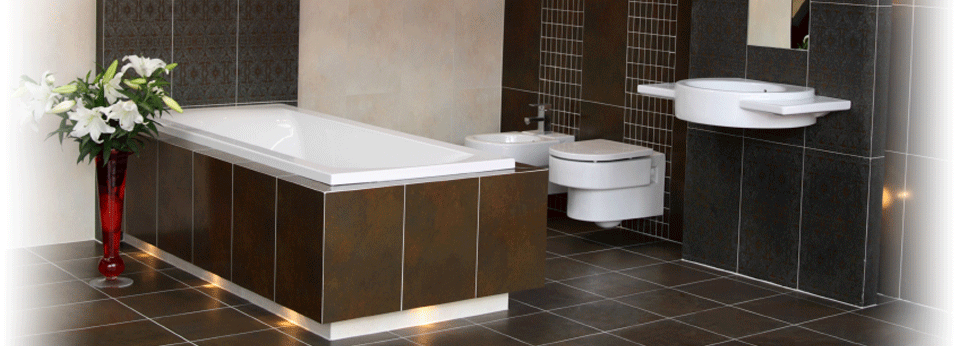 Bathrooms Stratford-upon-Avon | Bathrooms Warwickshire