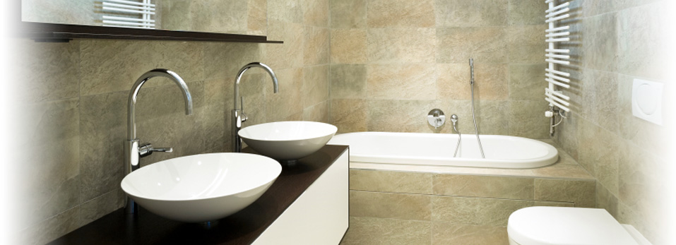 Bathrooms Stratford-upon-Avon | Bathrooms Warwickshire