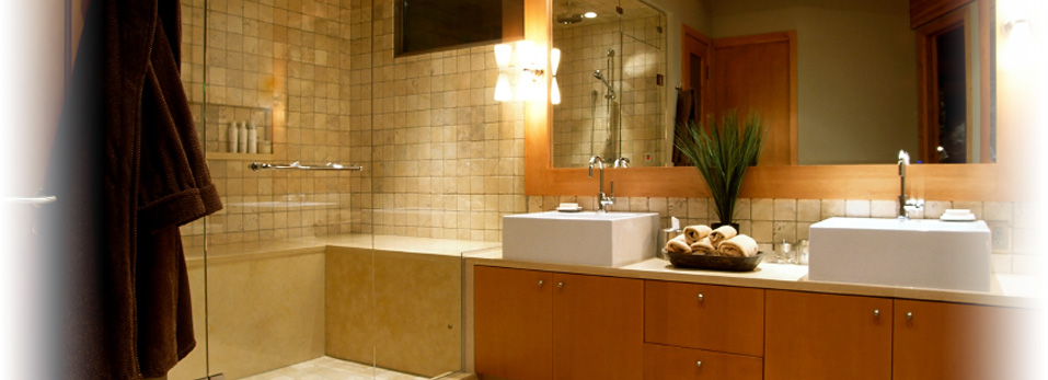 Bathrooms Stratford-upon-Avon | Bathrooms Warwickshire