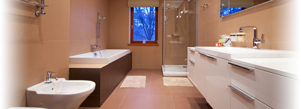 Bathrooms Stratford-upon-Avon | Bathrooms Warwickshire